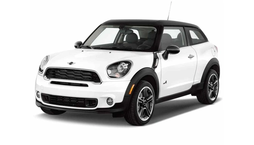 Mini Paceman [R61] (2013-2017)